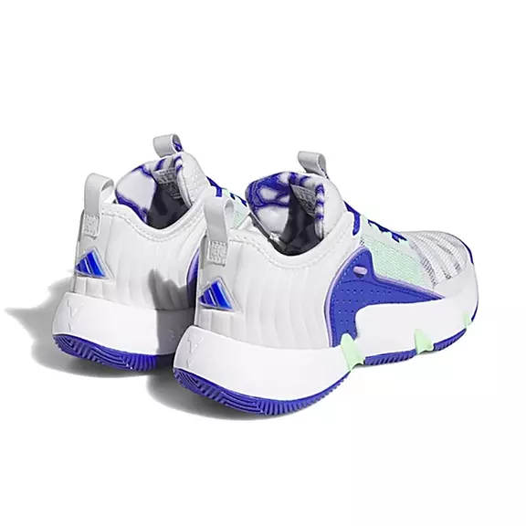 Adidas Trae Young Unlimited Jr. "Buzz"