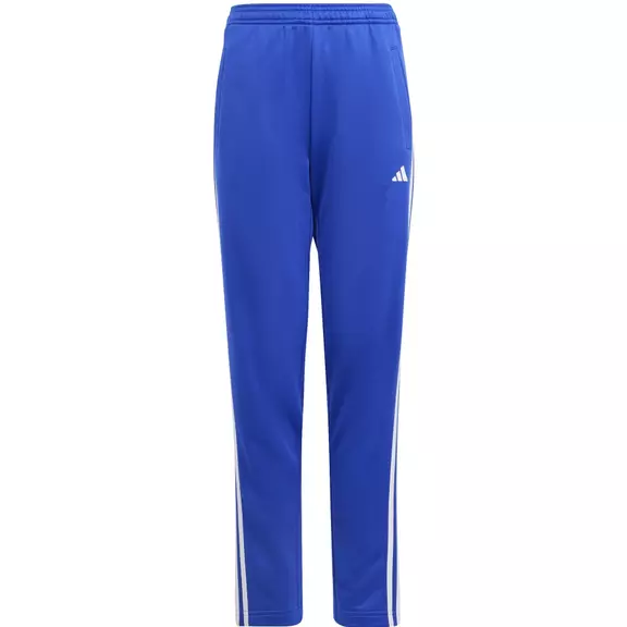 Adidas Train Essentials Aeroready 3 Stripes  Pant "Blue"