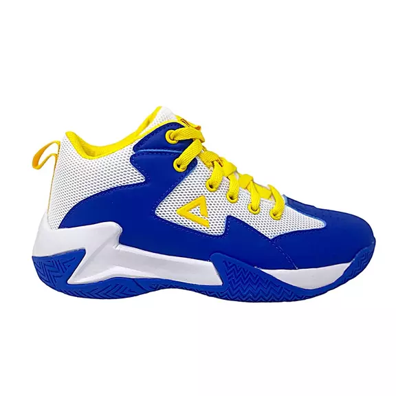 AH23 Peak Game 2 Junior "Golden State Warriors"