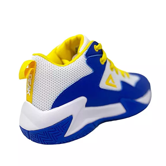 AH23 Peak Game 2 Junior "Golden State Warriors"