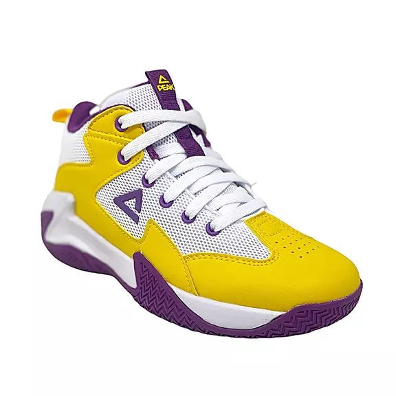 AH23 Peak Game 2 Junior "Los Angeles Lakers"