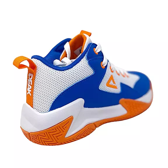 AH23 Peak Game 2 Junior "New York Knicks"