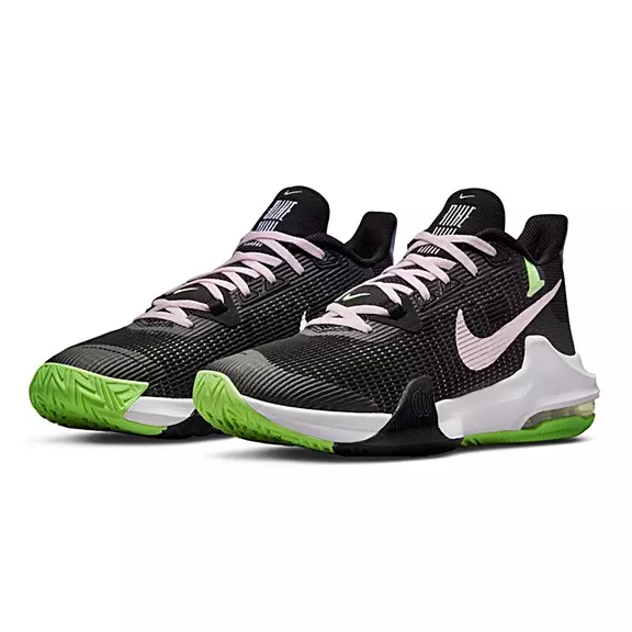 Air Max Impact 3 "Pick and Green"