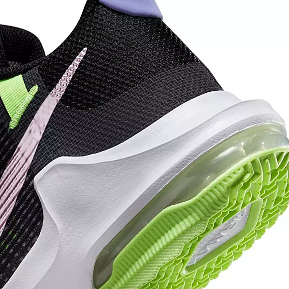 Air Max Impact 3 "Pick and Green"