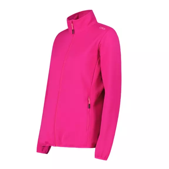 Campagnolo Women's Stretch Fabric Jacket "Festival"