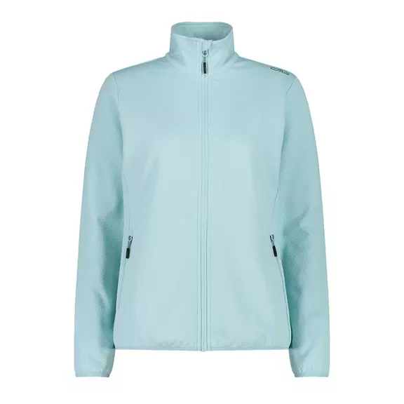 Campagnolo Women's Stretch Fabric Jacket "Opale"