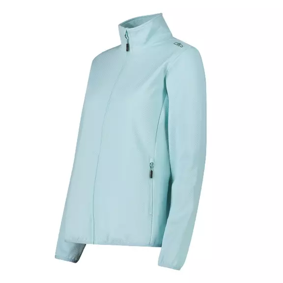 Campagnolo Women's Stretch Fabric Jacket "Opale"