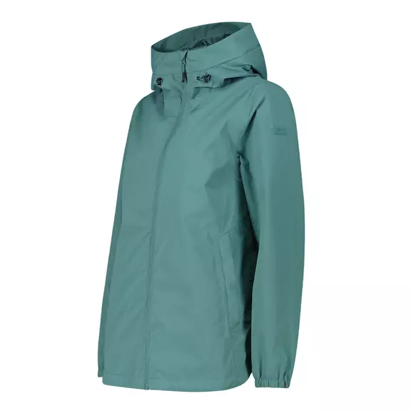 Campagnolo Women's Unlimitech 2-Layer Shell Jacket "Agave"