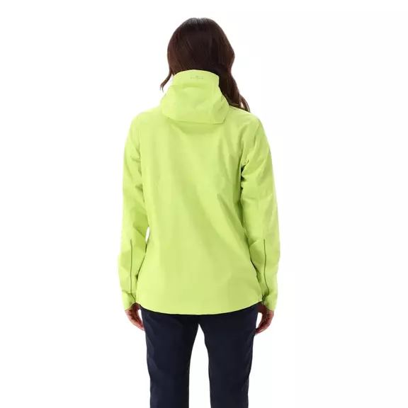 Campagnolo Women's Unlimitech 2-Layer Shell Jacket "Apple"