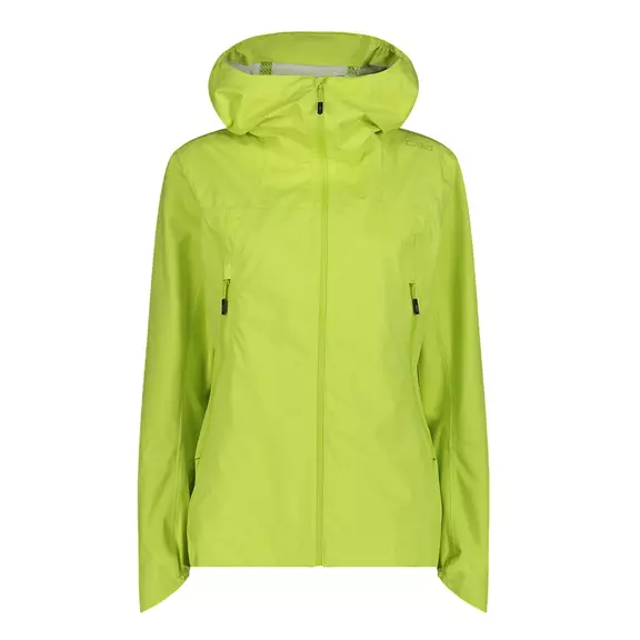 Campagnolo Women's Unlimitech 2-Layer Shell Jacket "Apple"