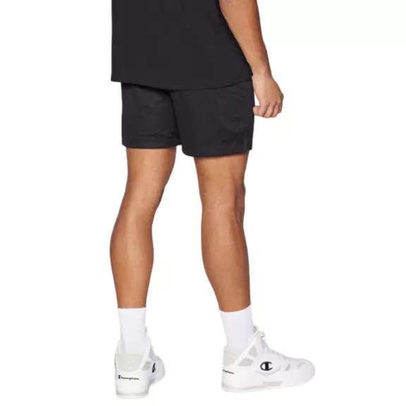 Champion Basketball Sport Lifestyle Icons Mesh Short "Black"