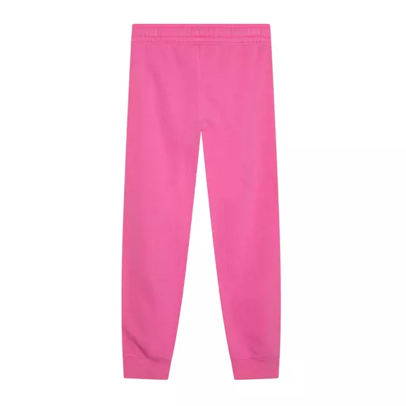 Champion Girls Rib Cuff Pants "Pink"