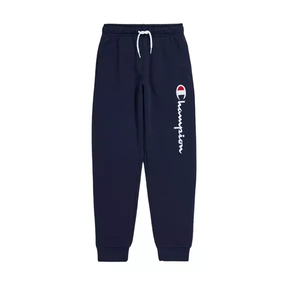 Champion Kids Rib Cuff Pants "Navy"