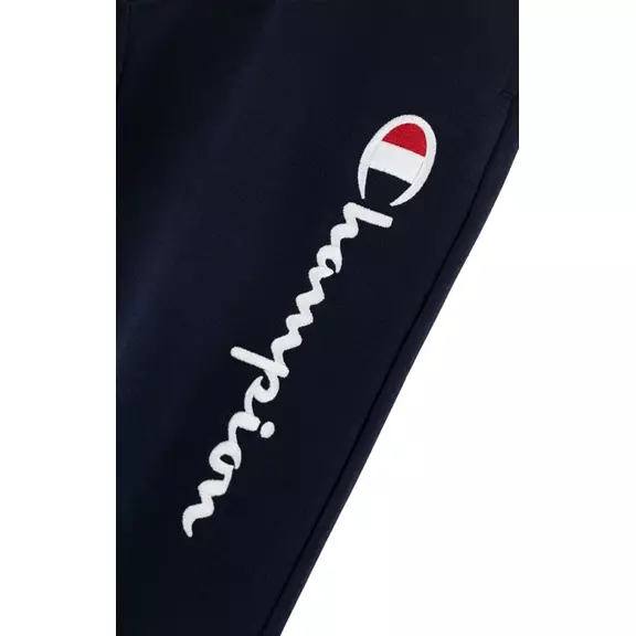 Champion Kids Rib Cuff Pants "Navy"