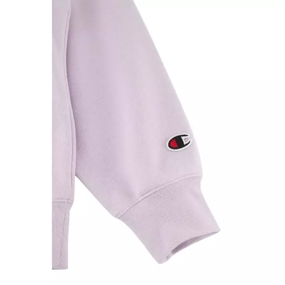 Champion New York Girl's Tracksuit "Pastel Lilac"