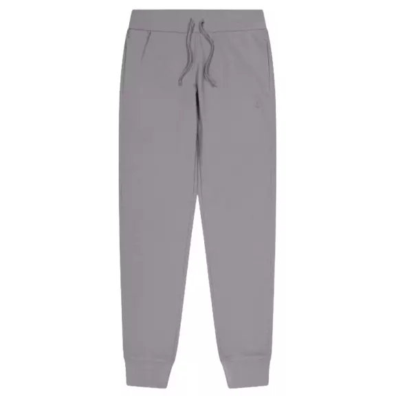 Champion Tonal C Logo Fleece Slim Fit Joggers "Gray"