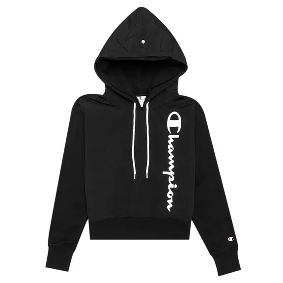 Champion Wn´s Legacy Jack Big Logo Hoodie