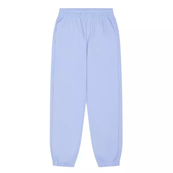 Champion Women's Elastic Cuff Pants "Light Blue"