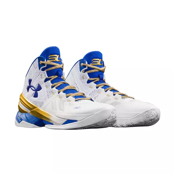 Curry 2 NM "Warriors"