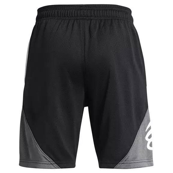 Curry Splash Short Jr. "Castlerock"