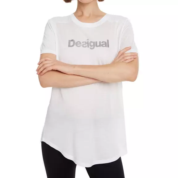 Desigual Essentials Tee