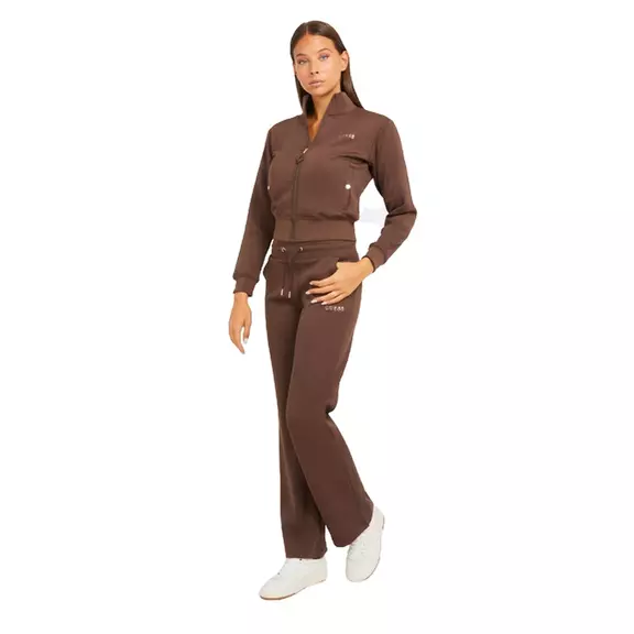 Guess Briana Long Pants "Brown"