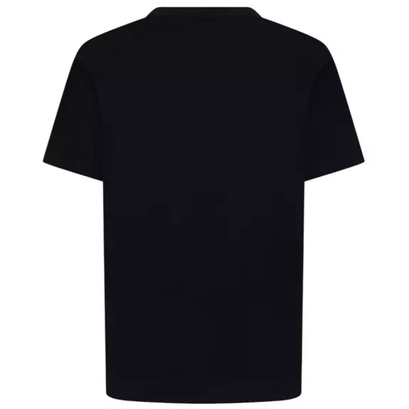 Jordan Girld JDB W J Girlfriend Graphic Tee "Black"