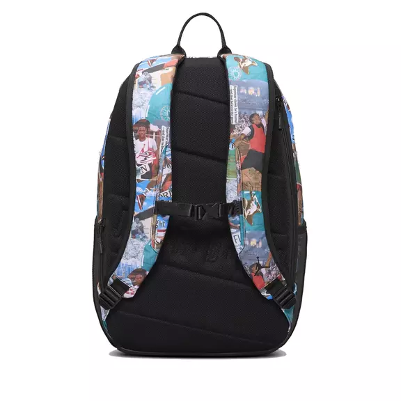 Jordan Jumpman Air Patrol Backpack "Black OS Only"