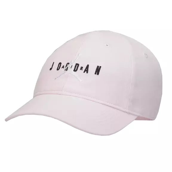 Jordan Kids HBR Strapback Cap "Pink Foam"