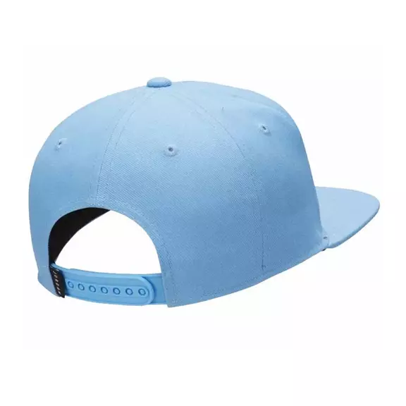 Jordan Kids JDB 23 Jersey Flat Brim Cap "University Blue"