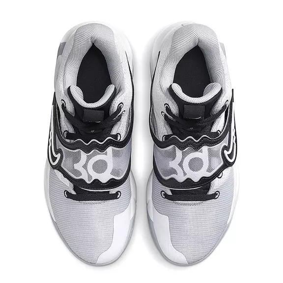 KD Trey 5 X "WhiteWolf""