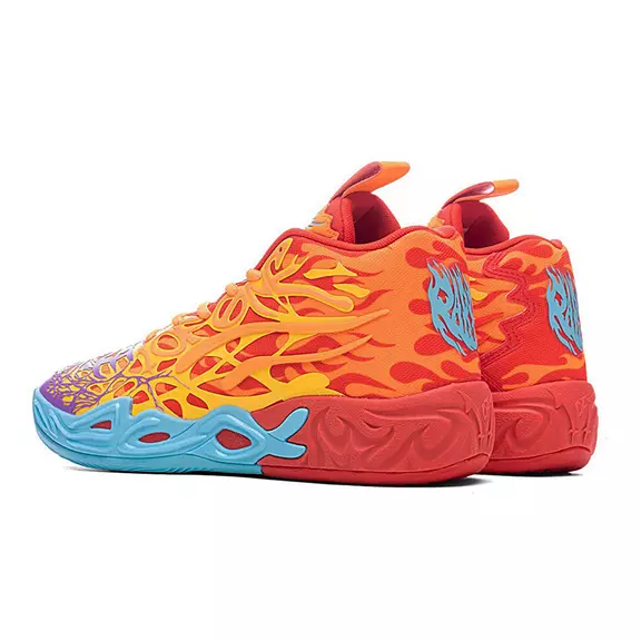 LaMelo Ball MB.04 "Phoenix"