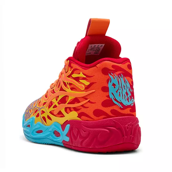 LaMelo Ball MB.04 "Phoenix"