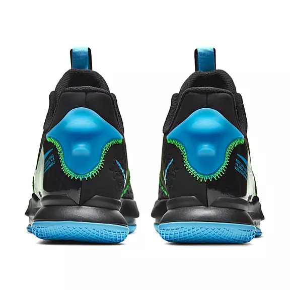 LeBron Witness 5 "Blue Night"