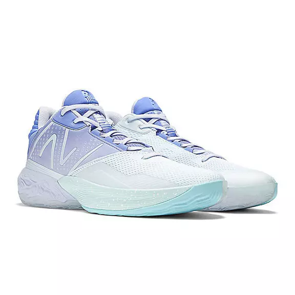 NB Two Wxy V4 Jamal Murray "Sky Blue"