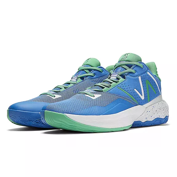 NB TWO WXY V4 Jamal Murray "Kelly Green"