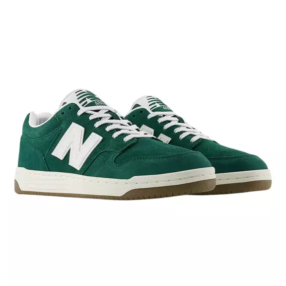 New Balance 480 Classic Unisex "Nightwatch Green"