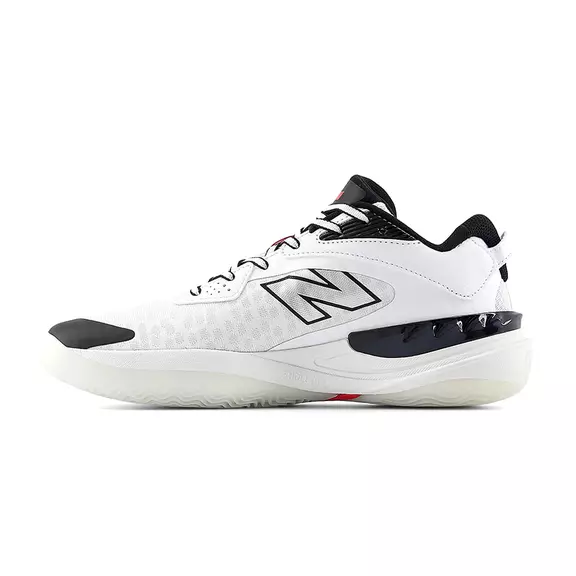 New Balance Hesi Low V2 "White"