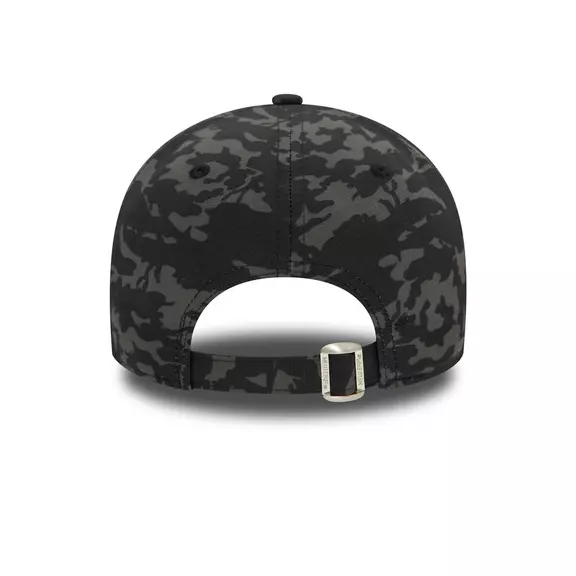 New Era LA Lakers 9FORTY Tonal All Over Print Camo Cap