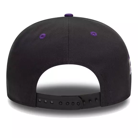 New Era NBA L.A LAkers Team Colour 9FIFTY Snapback Cap