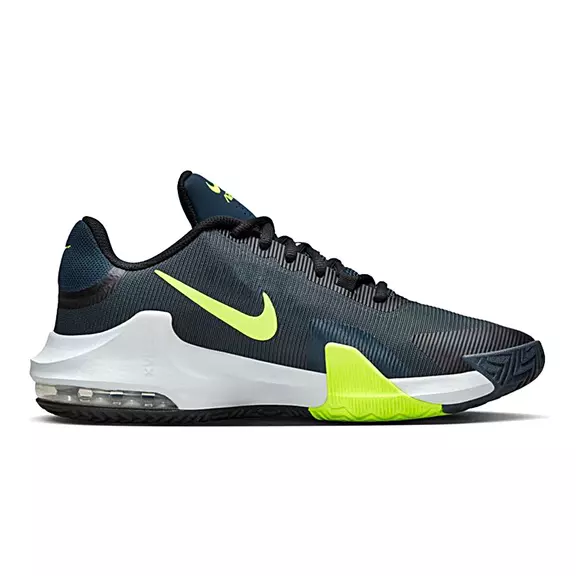 Nike Air Max Impact 4 "BlackVolt"