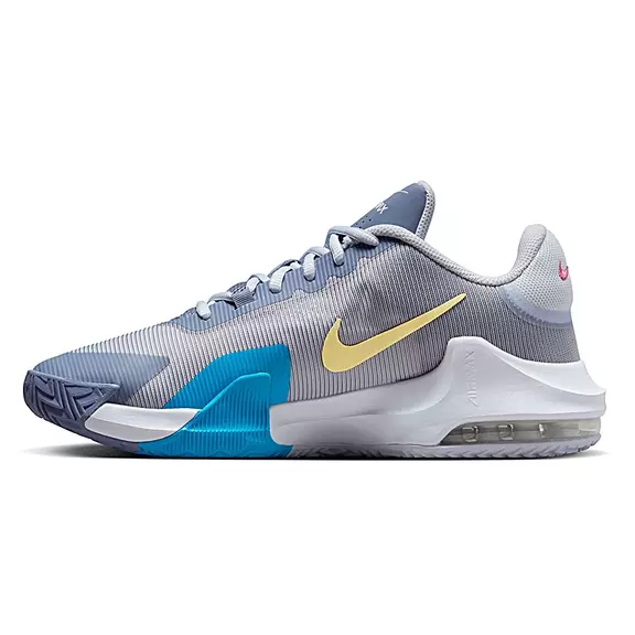 Nike Air Max Impact 4 "Citron"