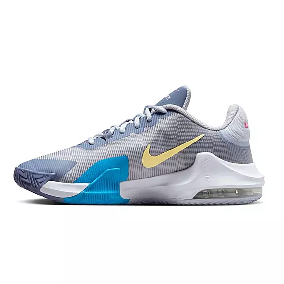 Nike Air Max Impact 4 "Citron"