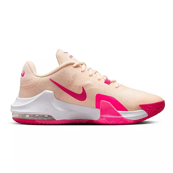 Nike Air Max Impact 4 "Guava Ice"