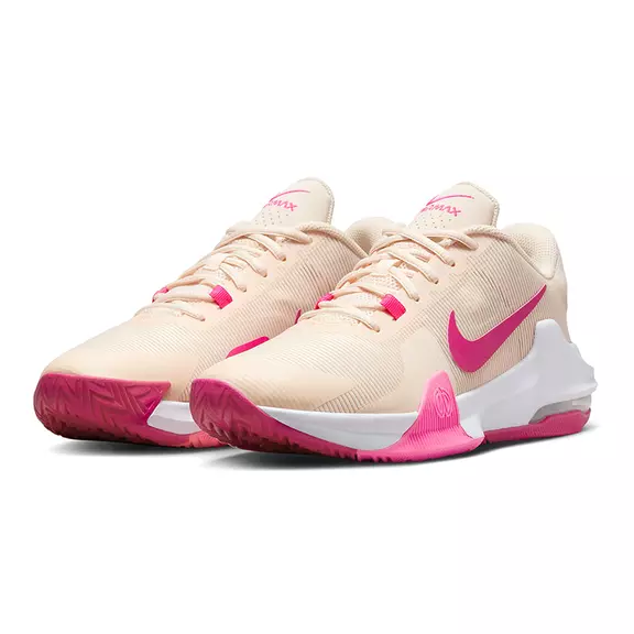 Nike Air Max Impact 4 "Guava Ice"