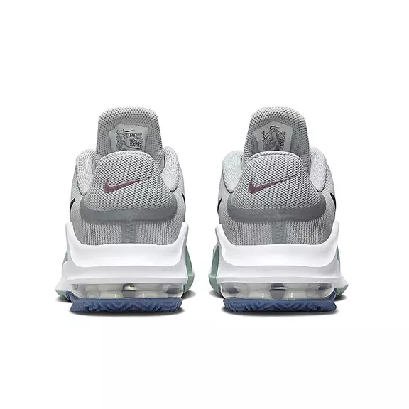 Nike Air Max Impact 4 "Wolf Grey Mineral"