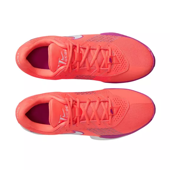 Nike Air Zoom G.T. Cut Academy "Mango Hot Fuxia"