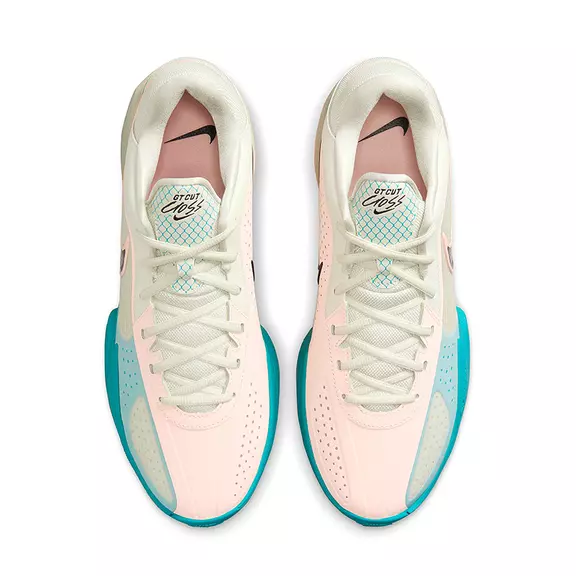 Nike Air Zoom G.T. Cut Cross "Sea Glass"