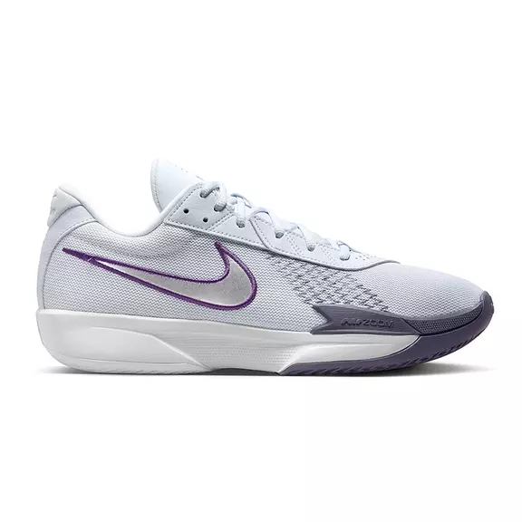 Nike Air Zoom G.T. Cut Academy "Metalic Silver"