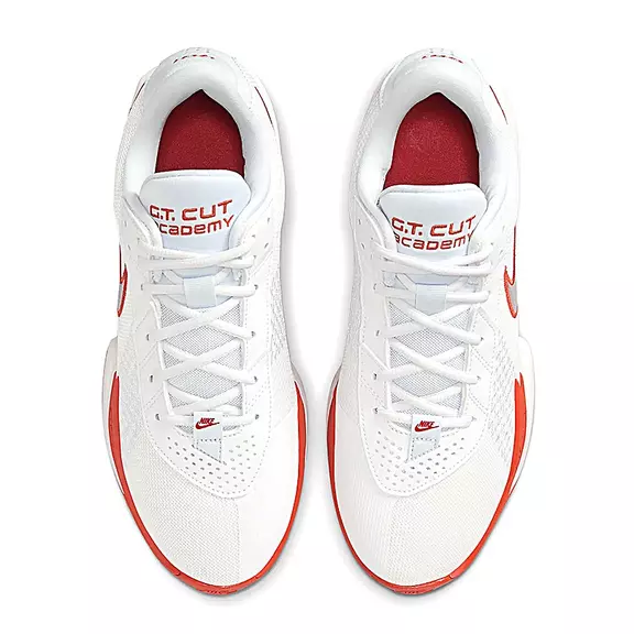 Nike Air Zoom G.T. Cut Academy "Summit White"